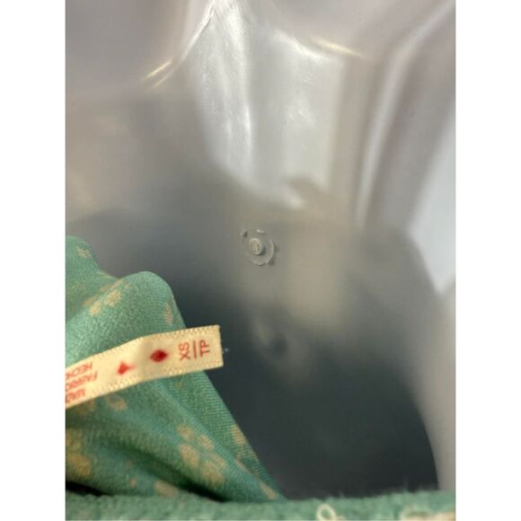 Free People Flora Fabuloso Maxi Dress Size XS - Picture 13 of 13